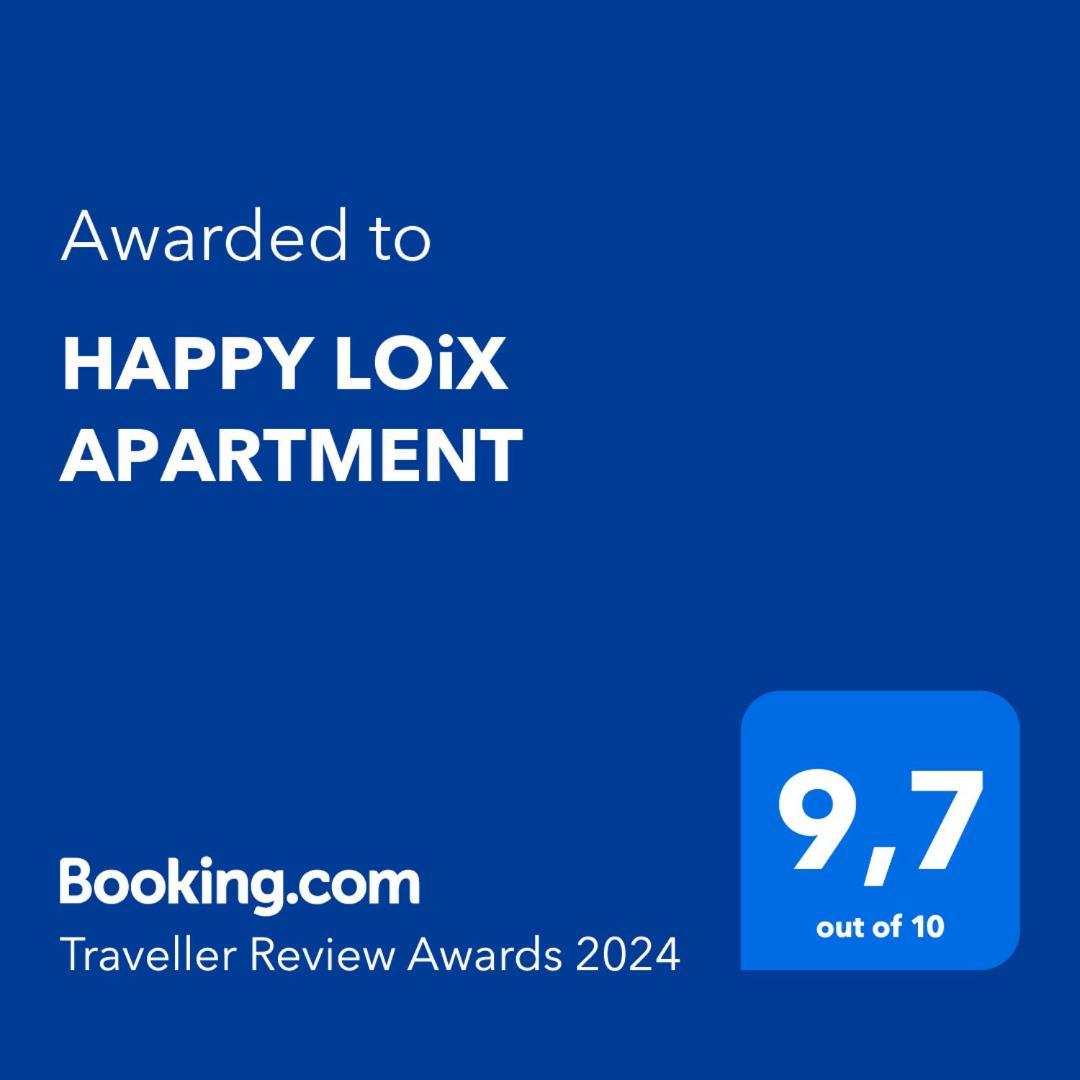 Happy Loix Wifi Aa Garage Pool Leilighet Benidorm Eksteriør bilde